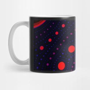 Wandering Mug